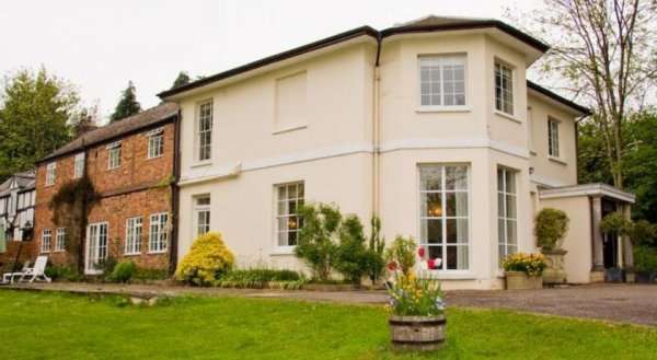 Detmore House