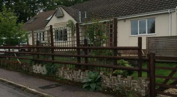 Devon's Duck n Dane B&B