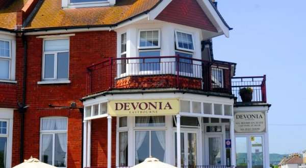 Devonia
