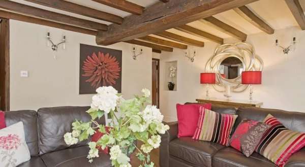 Devonshire Cottage