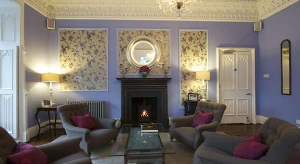 Didsbury House Hotel