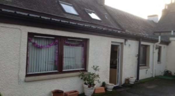 Dingwall Guest House