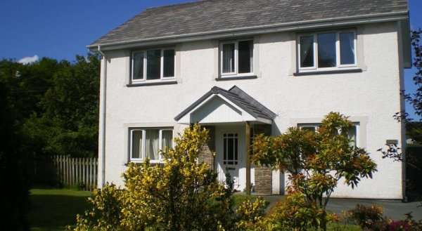 Dol-wen Bed and Breakfast