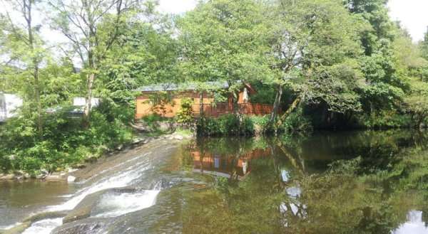 Dollar Holiday Home and Lodge Park