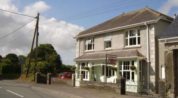 Dolwerdd Bed & Breakfast