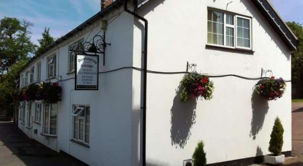 Donington Cottage