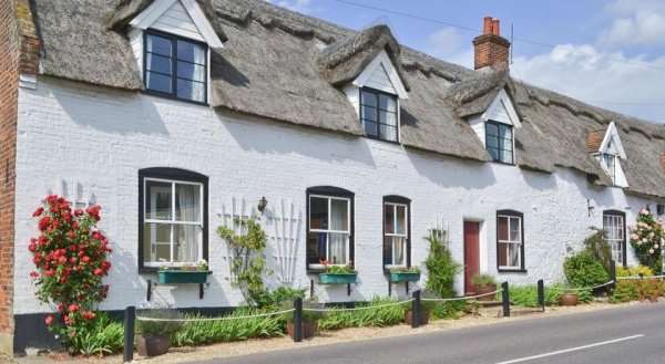Dormers