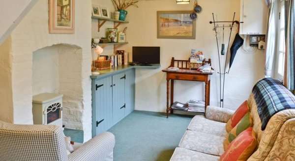 Dorset Gentleman Cottage