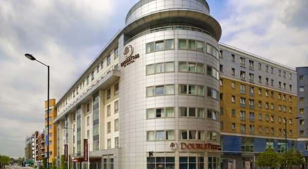 DoubleTree by Hilton London Chelsea