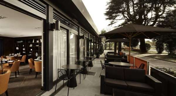 DoubleTree by Hilton London Ealing