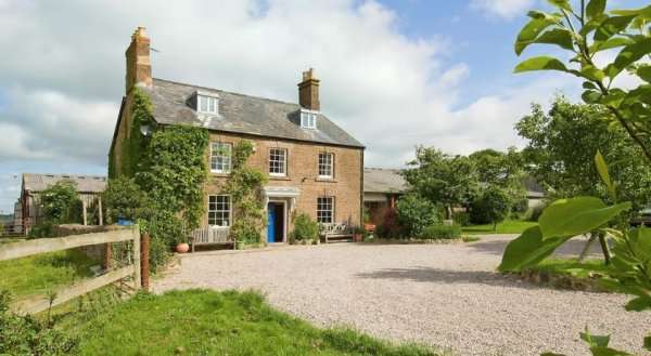 Doward Farm