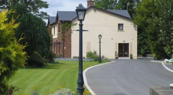 Down Royal House