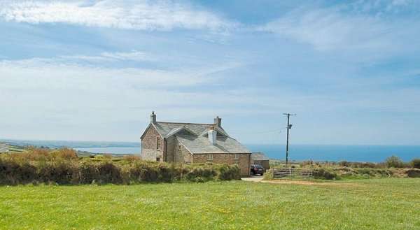 Downhouse Cottages