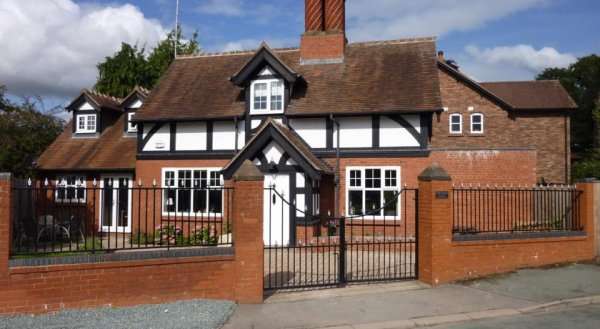 Downswood Cottage