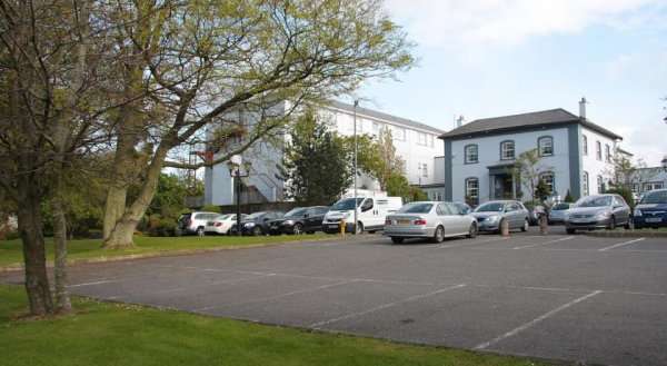 Drummond Hotel