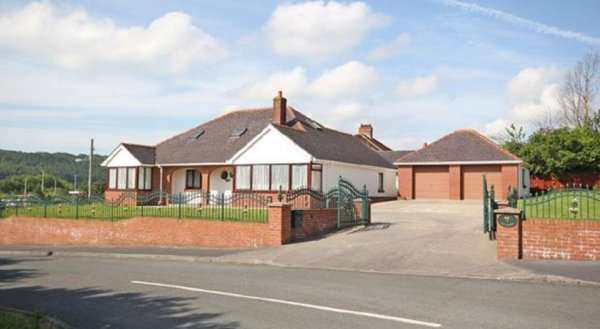 Drumore Bed & Breakfast