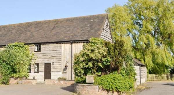Duck Pond Cottage
