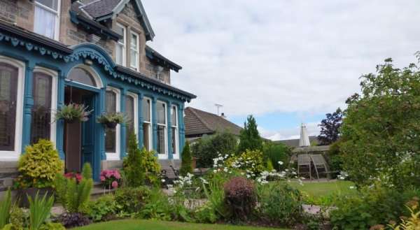 Dunallan Guest House
