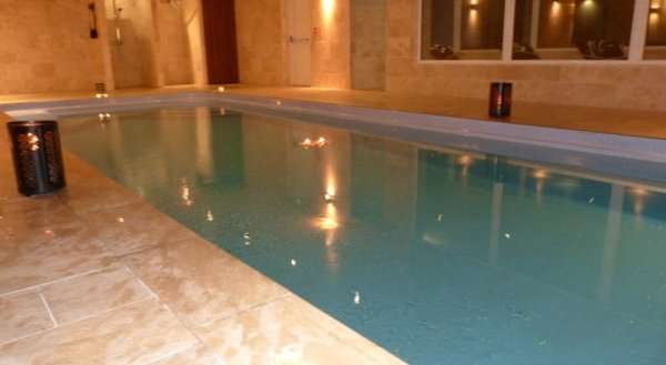 Dunamoy Cottages & Spa