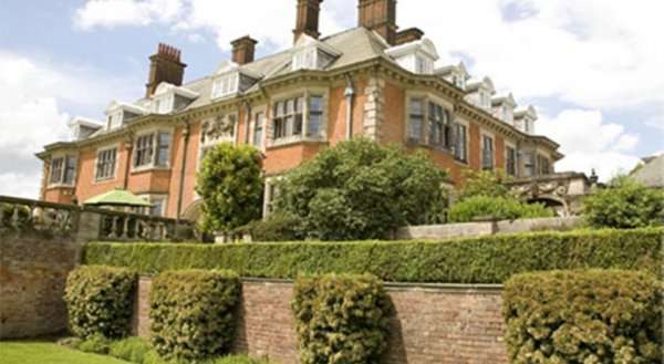 Dunchurch Park Hotel