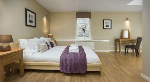 Dunedin Apartments