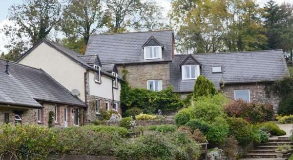 Dunkery Cottage