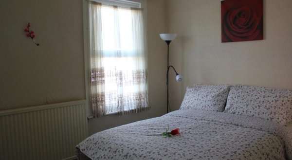 Dunmow Apartment