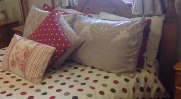 Dunroamin Self-Catering Apartment