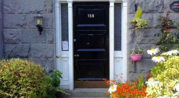 Dunrovin Guest House