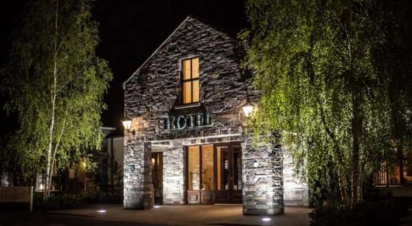 Dunsilly Hotel