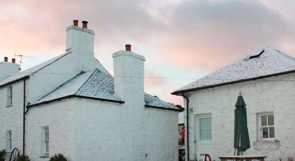 Dunstaffnage Holiday Cottage