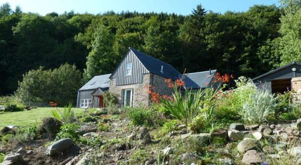 Duntarvie Steading