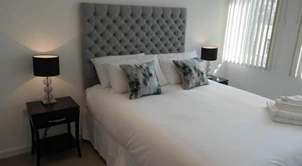 Eagle Two Bedroom Apartment in Old Street
