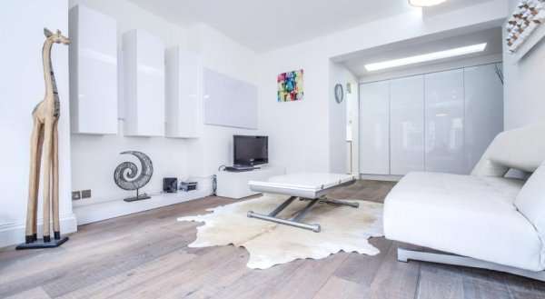 Earls Court Penywern Apartment