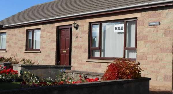 Jomarnic B&B