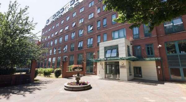 Jubilee Heights