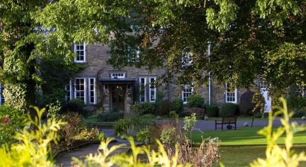 Judges Hotel