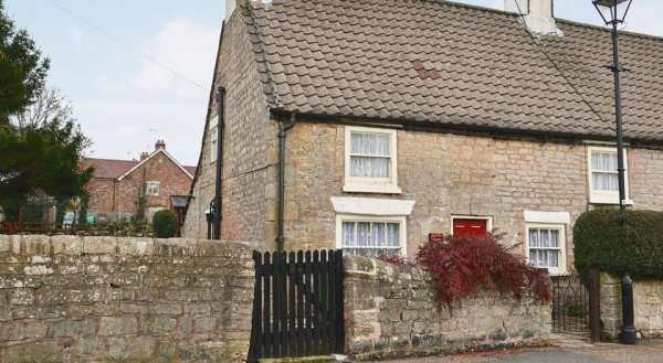 Jug & Glass Cottage