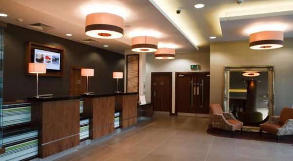 Jurys Inn Bradford