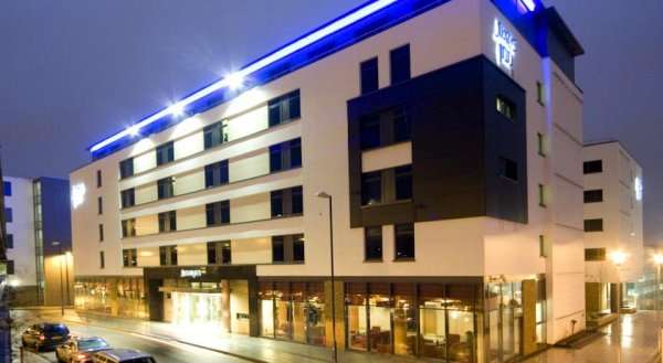 Jurys Inn Brighton