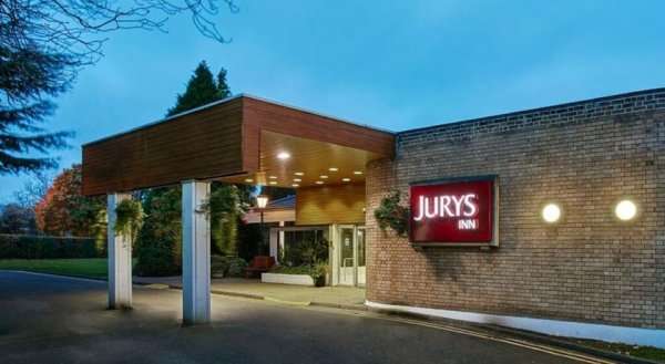 Jurys Inn Cheltenham