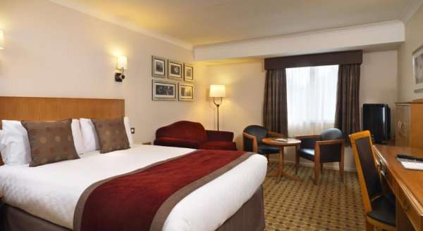 Jurys Inn East Midlands Airport