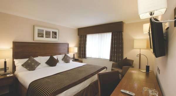 Jurys Inn Inverness