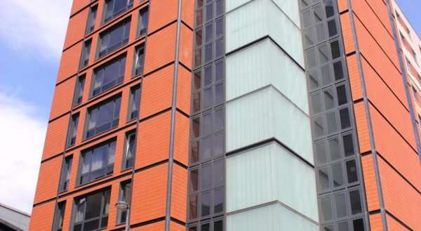 Jurys Inn Leeds