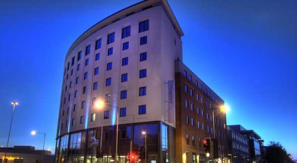 Jurys Inn London Watford