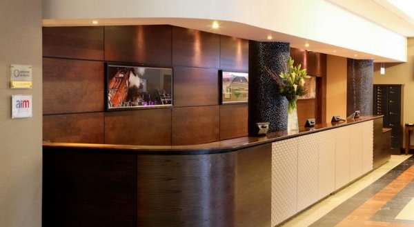 Jurys Inn Manchester City Centre