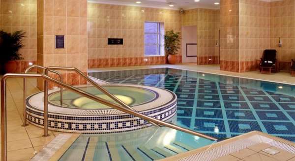 Jurys Inn Middlesbrough