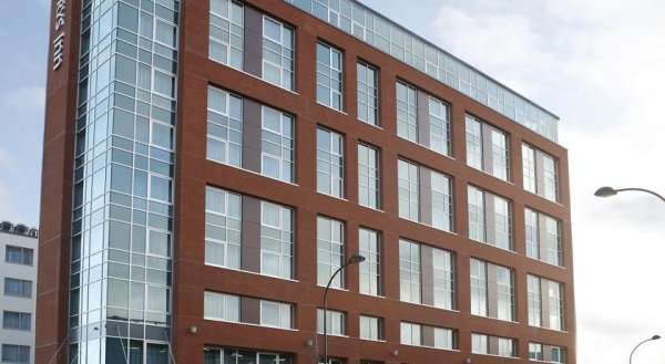 Jurys Inn Sheffield