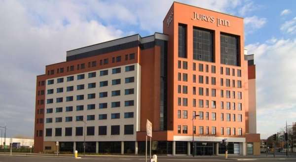 Jurys Inn Swindon