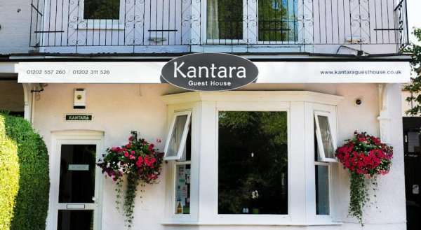 Kantara Guest House